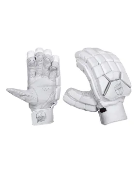 WHACK Platinum Players Grade Cricket Batting Gloves - Small Adult