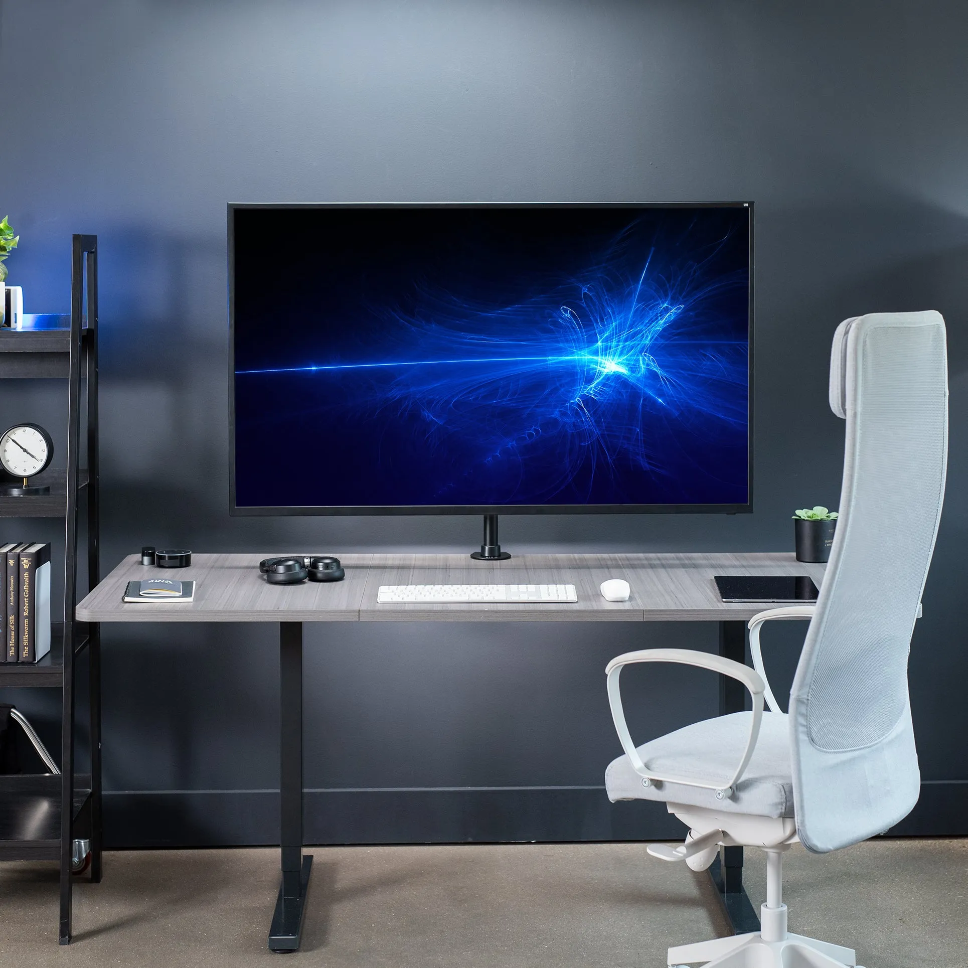 Wide Screen Mount for 23” to 55” TVs