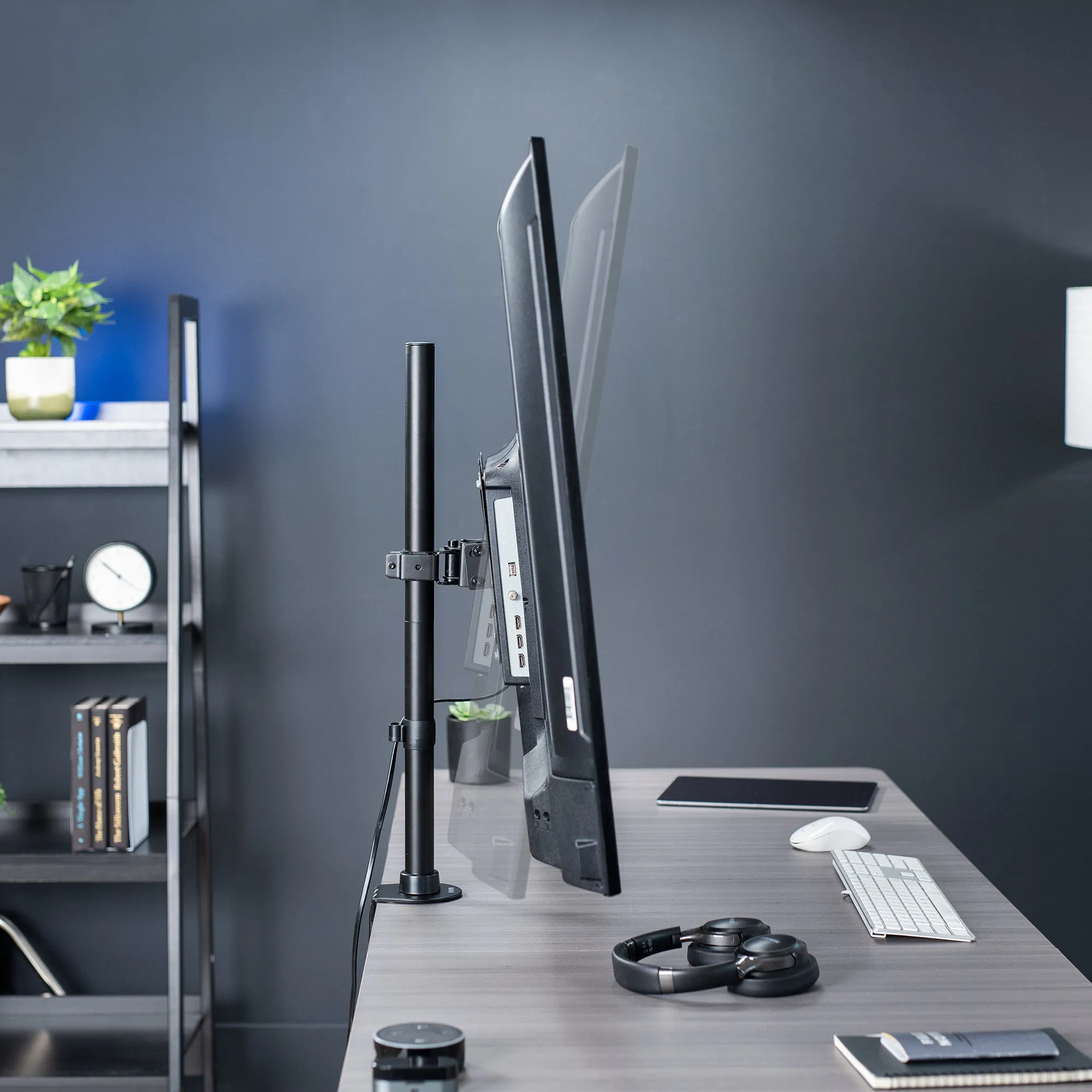 Wide Screen Mount for 23” to 55” TVs
