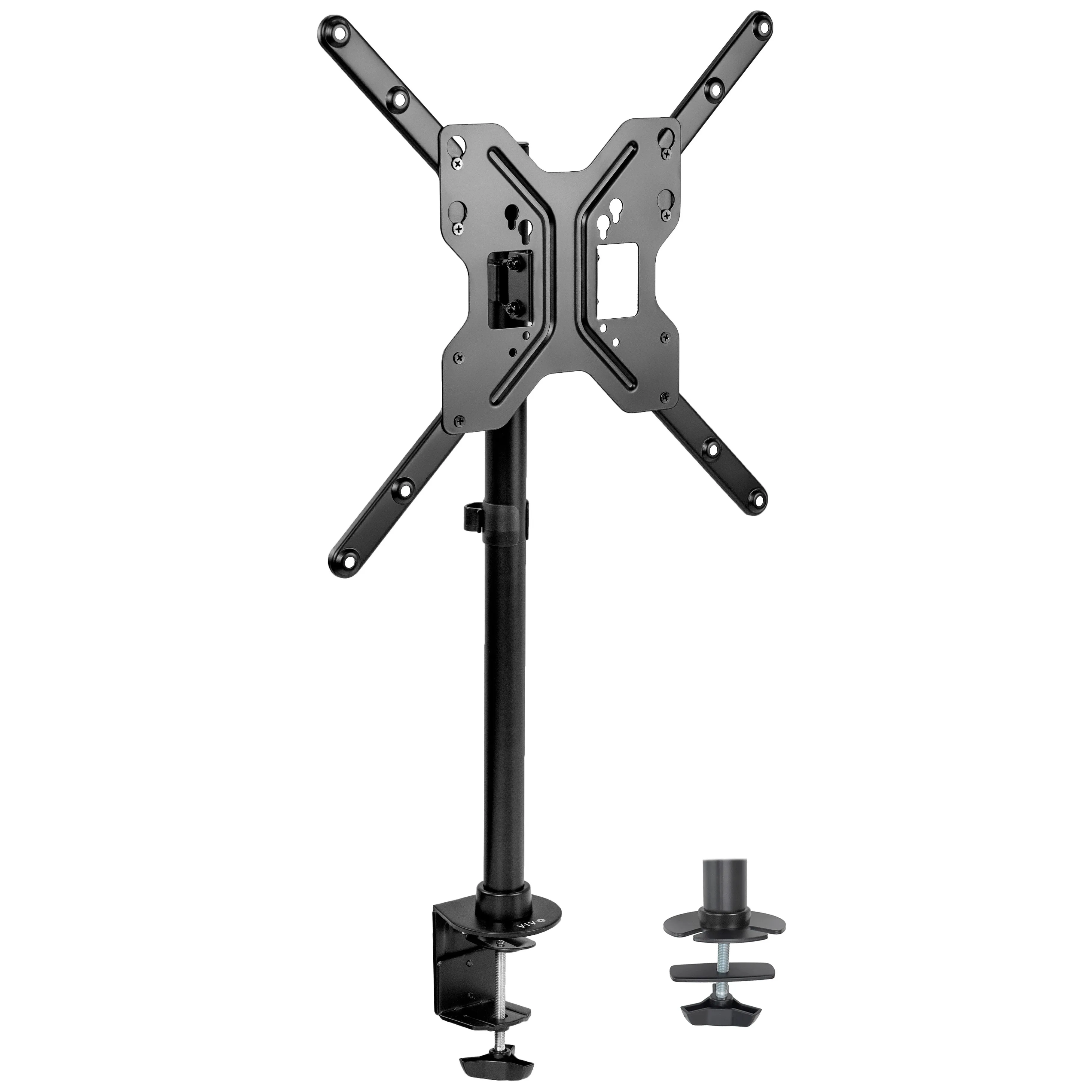 Wide Screen Mount for 23” to 55” TVs
