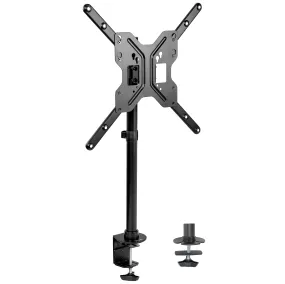 Wide Screen Mount for 23” to 55” TVs