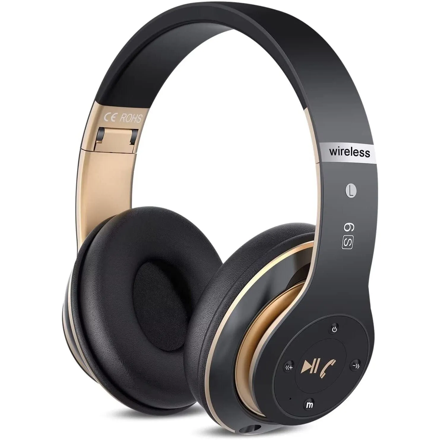 Wireless Bluetooth Headset