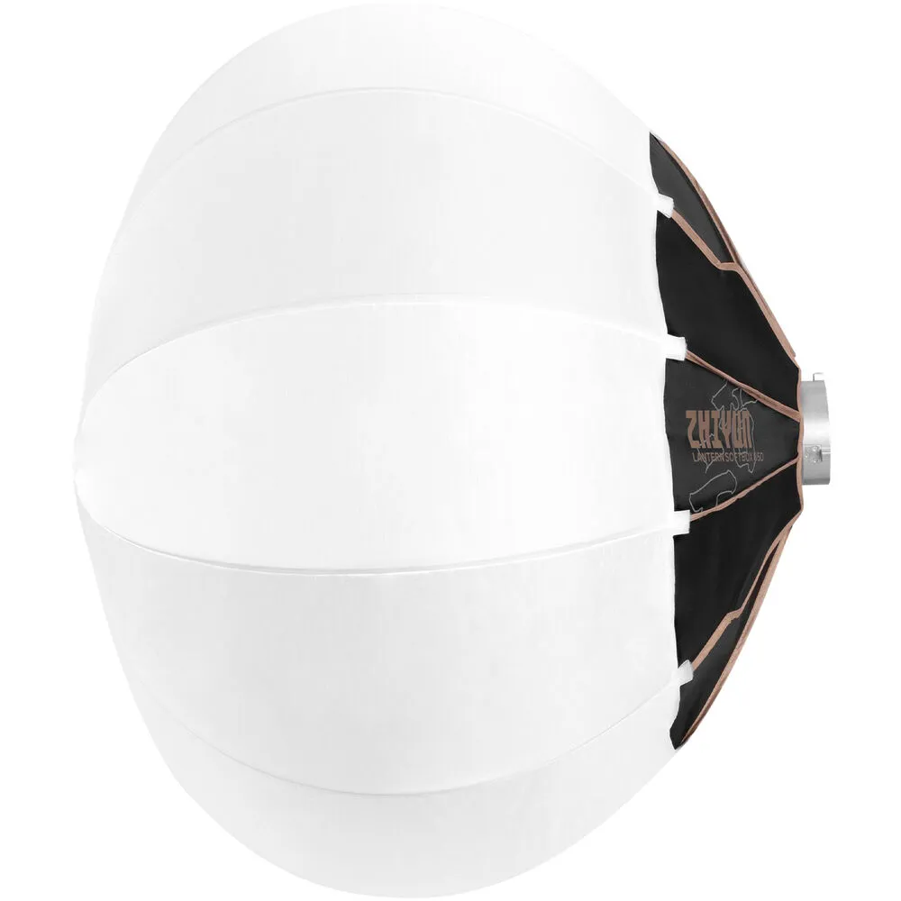 Zhiyun Lantern Softbox 85D (Bowens Mount)