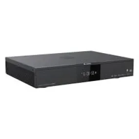 Zidoo - UHD5000- Premium Media streaming player