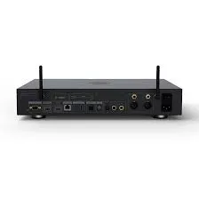 Zidoo - UHD5000- Premium Media streaming player